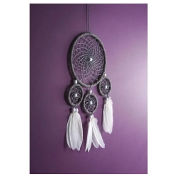 Zestaw DIY - Łapacz snów